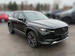 Mazda CX-50 2.5 Turbo AWD 2026