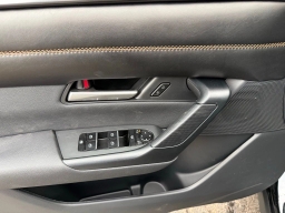 Mazda CX-50 2.5 Turbo AWD 2026