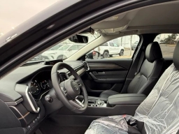 Mazda CX-50 2.5 Turbo AWD 2026