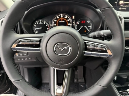 Mazda CX-50 2.5 Turbo AWD 2026