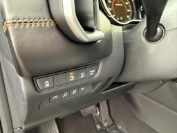 Mazda CX-50 2.5 Turbo AWD 2026