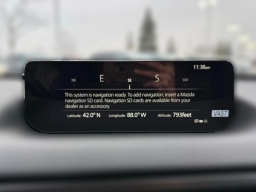 Mazda CX-50 2.5 Turbo AWD 2026