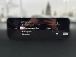 Mazda CX-50 2.5 Turbo AWD 2026