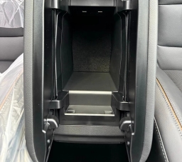 Mazda CX-50 2.5 Turbo AWD 2026