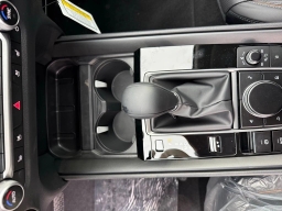 Mazda CX-50 2.5 Turbo AWD 2026