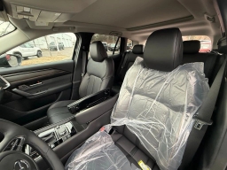 Mazda CX-50 2.5 Turbo AWD 2026