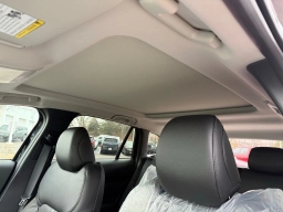 Mazda CX-50 2.5 Turbo AWD 2026