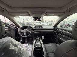 Mazda CX-50 2.5 Turbo AWD 2026