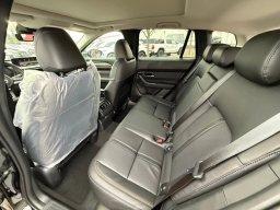 Mazda CX-50 2.5 Turbo AWD 2026