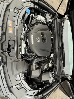 Mazda CX-50 2.5 Turbo AWD 2026