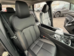 Mazda CX-50 2.5 Turbo AWD 2026