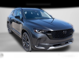 Mazda CX-50 2.5 Turbo AWD 2026