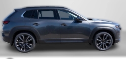 Mazda CX-50 2.5 Turbo AWD 2026
