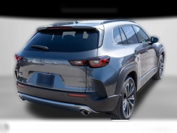 Mazda CX-50 2.5 Turbo AWD 2026