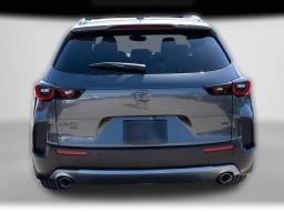 Mazda CX-50 2.5 Turbo AWD 2026