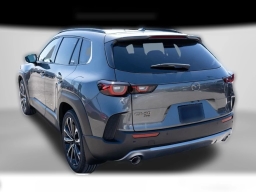 Mazda CX-50 2.5 Turbo AWD 2026