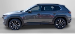 Mazda CX-50 2.5 Turbo AWD 2026