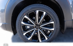 Mazda CX-50 2.5 Turbo AWD 2026