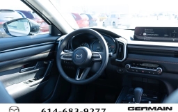 Mazda CX-50 2.5 Turbo AWD 2026