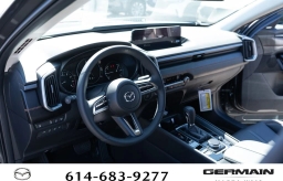 Mazda CX-50 2.5 Turbo AWD 2026