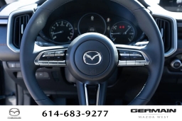 Mazda CX-50 2.5 Turbo AWD 2026