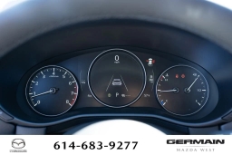 Mazda CX-50 2.5 Turbo AWD 2026
