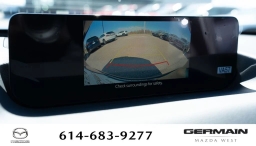 Mazda CX-50 2.5 Turbo AWD 2026