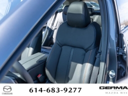Mazda CX-50 2.5 Turbo AWD 2026