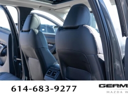 Mazda CX-50 2.5 Turbo AWD 2026