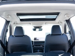 Mazda CX-50 2.5 Turbo AWD 2026