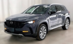 Mazda CX-50 2.5 Turbo AWD 2026