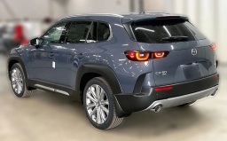 Mazda CX-50 2.5 Turbo AWD 2026