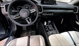 Mazda CX-50 2.5 Turbo AWD 2026