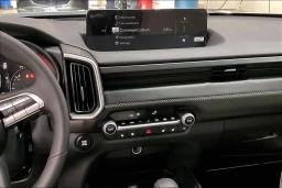 Mazda CX-50 2.5 Turbo AWD 2026