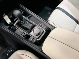 Mazda CX-50 2.5 Turbo AWD 2026