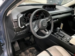 Mazda CX-50 2.5 Turbo AWD 2026