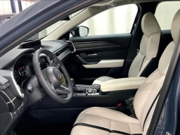 Mazda CX-50 2.5 Turbo AWD 2026