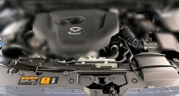 Mazda CX-50 2.5 Turbo AWD 2026