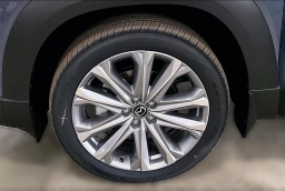 Mazda CX-50 2.5 Turbo AWD 2026