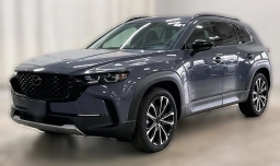 Mazda CX-50 2.5 Turbo AWD 2026