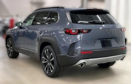 Mazda CX-50 2.5 Turbo AWD 2026