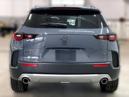 Mazda CX-50 2.5 Turbo AWD 2026