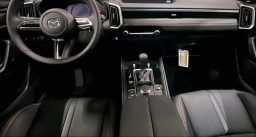 Mazda CX-50 2.5 Turbo AWD 2026