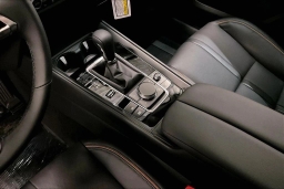 Mazda CX-50 2.5 Turbo AWD 2026