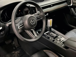 Mazda CX-50 2.5 Turbo AWD 2026