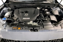 Mazda CX-50 2.5 Turbo AWD 2026