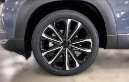 Mazda CX-50 2.5 Turbo AWD 2026