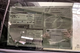 Mazda CX-50 2.5 Turbo AWD 2026