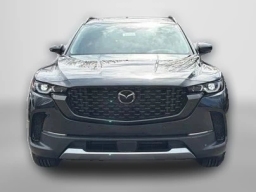 Mazda CX-50 2.5 Turbo AWD 2026