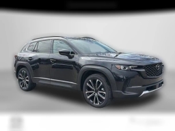 Mazda CX-50 2.5 Turbo AWD 2026